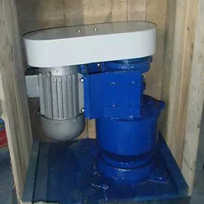 Fluxo químico vertical da bomba 5m de Xbsl da areia centrífuga do laboratório