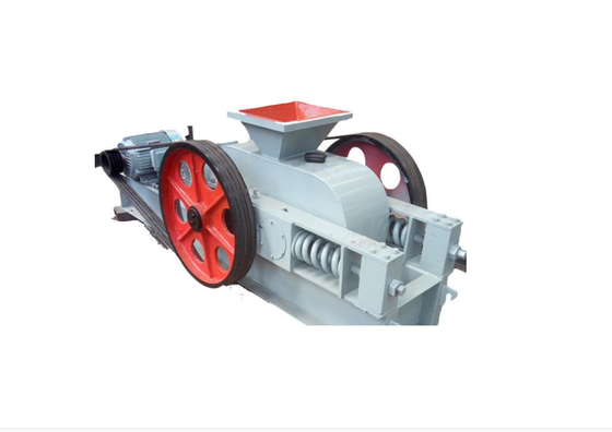 Máquina do triturador de rolo do laboratório 3kw 250×150mm de baixo nível de ruído