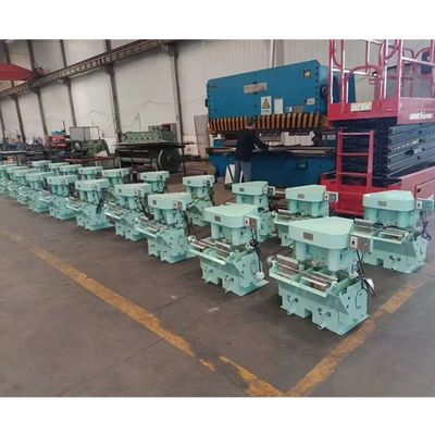 Máquina de flutuação contínua de laboratório de mini circuito fechado XFLBII