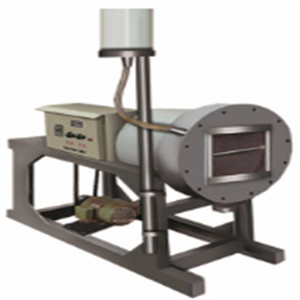 Concentrador centrífugo do equipamento de laboratório do processamento mineral de LX 400mm 300mm