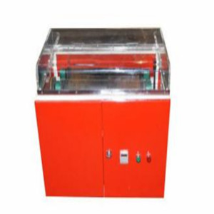 0.25L três cilindro Rod Laboratory Ball Mill XMB70 do rolo quatro