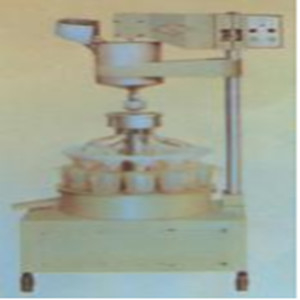 XSHF2-3 6 12 do laboratório mineral da máquina de teste 4L do divisor divisor seco molhado