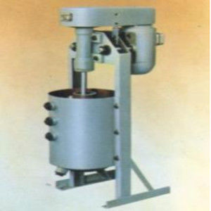 Tambor de mistura concreto de XDC para o laboratório de processamento mineral do material de construção