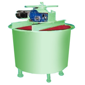 Espessador da mineração do equipamento da concentração