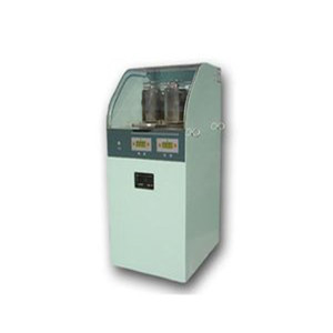 Máquina de trituração planetária de moedura da bola de quatro cilindros do moinho do laboratório X3 de XPML 120mm