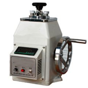 Separador eletrostático de alta tensão do equipamento da separação magnética de XDF 250mm 200mm
