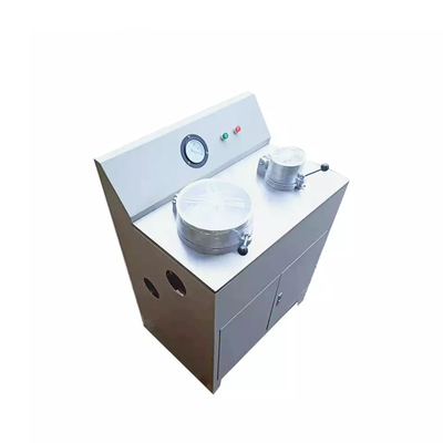 Filtro de vácuo da finalidade do laboratório de química multi para a metalurgia de mineração