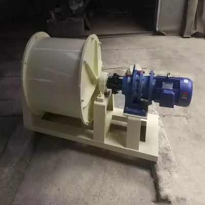 Máquina de moedura Rod Mill do laboratório e moinho de bola para minar Industy