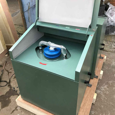 moinho de disco de vibração do laboratório 380v na mineração da geologia