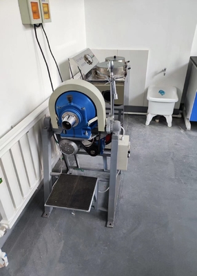 Equipamento de mineração de moinho de laboratório série XMQ 1l tipo bola cônica