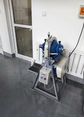 Equipamento de mineração de moinho de laboratório série XMQ 1l tipo bola cônica