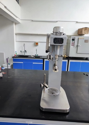 Máquina de flotação de laboratório de tanque único Xfd em processo de mineração