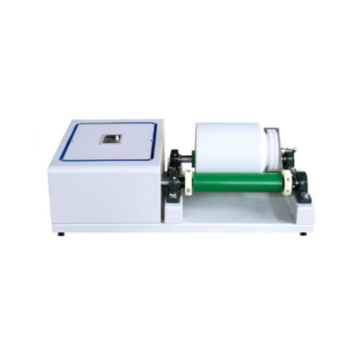 Moinho de moedura do laboratório do motor de C.A. 0.9×1.12mm para minar materiais químicos