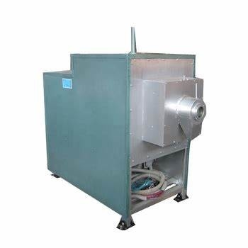 Repreensão do Iso 9001 da estufa giratória do laboratório do carvão industrial 130℃ e teste elétricos da aglomeração
