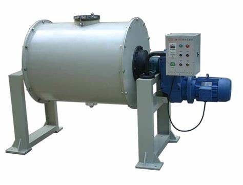 Motor de C.A. de cobre de 43r/Min Lab Ball Milling Machine