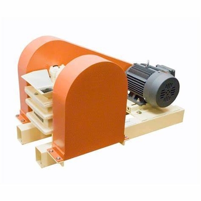 máquina do triturador da mineração do isolamento do triturador do cone do laboratório de 100×125mm