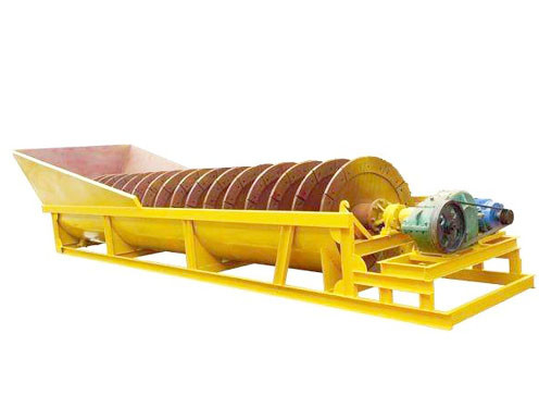 Mineração espiral da máquina do classificador do cone do laboratório 30kg/H Geological