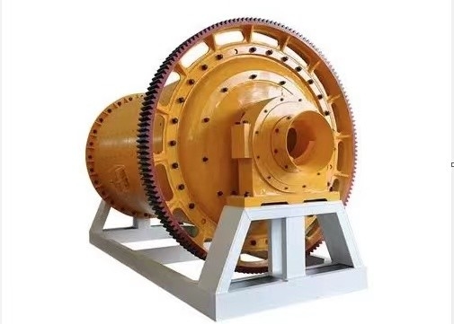 máquina de moedura Rod Mill do laboratório 80Kg/H e moinho de bola para minar Industy