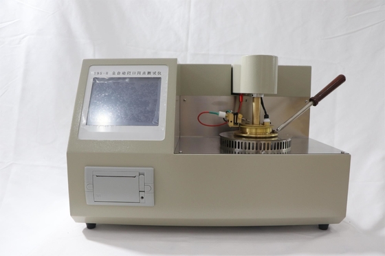 os testes 220V minerais fazem à máquina a exposição do Lcd da cor verdadeira de Tft de 260000 cores