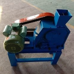triturador da rocha do laboratório 220v50hz com uma garantia do ano
