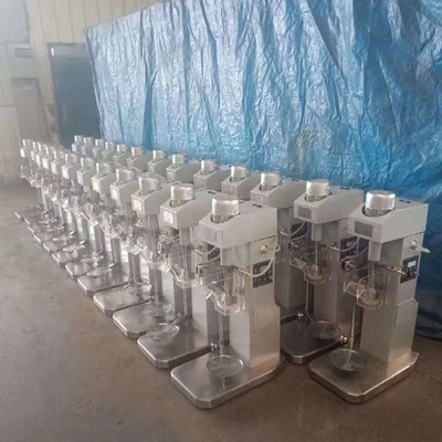Separador de minerais de limpeza da série XFD