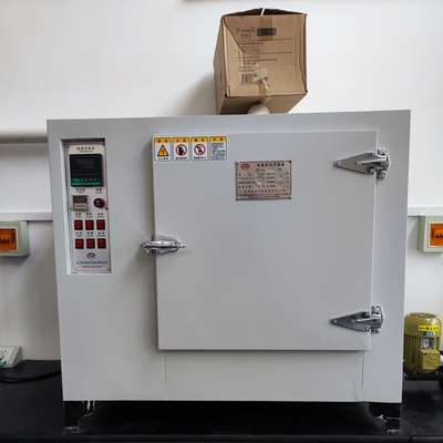 Forno de secagem por sopro a alta temperatura para secagem ou fusão