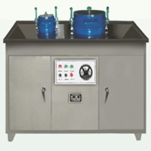 Filtro de vácuo do laboratório do disco da mineração de 91.2KPA 500g para o laboratório ISO9001