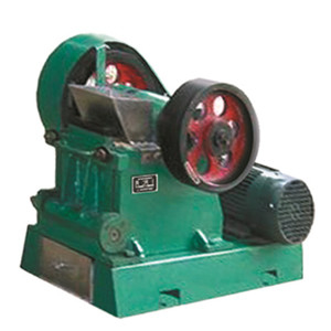 Poluição do triturador da rocha da maxila e do cone de 60MM ×100MM XPW XPC livre