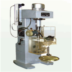 equipamento de laboratório comumⅡ da máquina da flutuação do laboratório do carvão amassado de 1.5L 2.5L XFDM