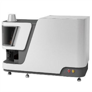 O poder variável da frequência do ICP acoplou indutivamente o espectrómetro da emissão do plasma