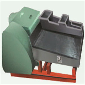 Ouro da máquina da separação de gravidade da LY que mina Shaker For Laboratory Mine Study