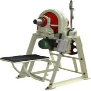 uso de Machine For Metallurgy do moedor do laboratório do moinho de bola do cone de 200L XMQ
