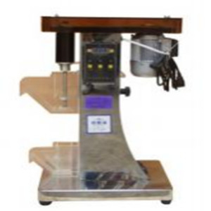 equipamento de laboratório de suspensão da química da calha da máquina da flutuação do laboratório de 20ml XFG