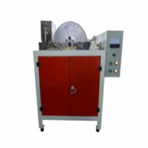 Do separador magnético 300MM molhado da baixa intensidade de XCRS 400MM máquina eletrostática da separação