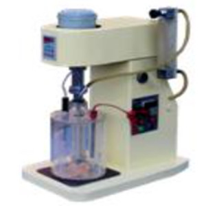 MáquinaⅡ da flutuação do laboratório de XJT 1.5L 3L que lixivia o misturador ISO9001
