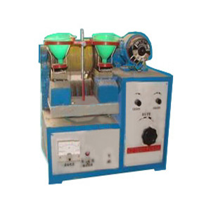 Separador magnético do cilindro seco do rolo do equipamento da separação magnética de XCQG 120