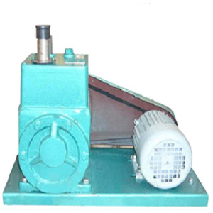 do vertical seco do parafuso 2X de 315mm bomba química para o uso do laboratório