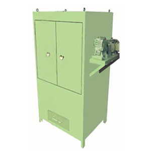 ISO 0805 de Front Shaker For Laboratory do cilindro da máquina da separação de gravidade de 800mm 500mm