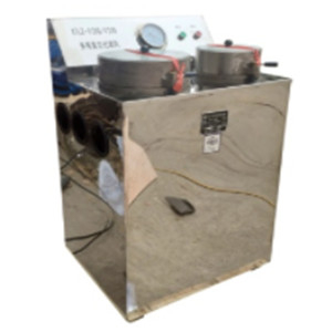 vácuo do laboratório da finalidade 120kg de 440mm o multi filtra o equipamento de laboratório da filtragem