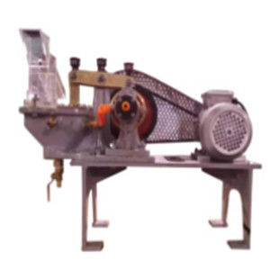 gabarito da mineração do ouro da máquina da separação de gravidade do laboratório de 100mm 150mm XCT