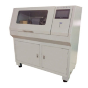 carbono Rod Cutting Machine automático XCT-6 do metal de 1440r/Min 4mm