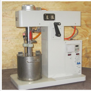 XJTⅡ que lixivia o processamento de mineral da pilha da flutuação do laboratório do misturador