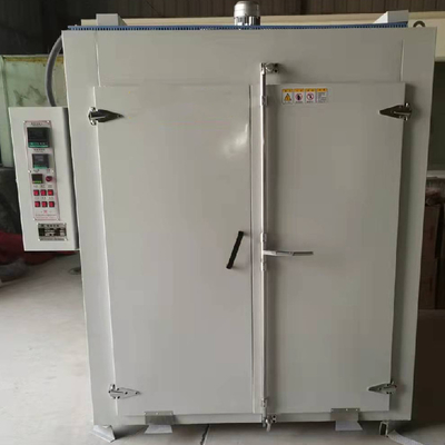 Explosão elétrica mineral avançada Oven For Laboratory da máquina de teste