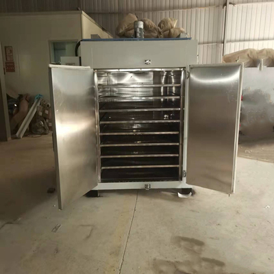 Os testes aquecidos elétricos de mineral 220v fazem à máquina o forno de secagem termostático da explosão