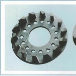 Nylons rotor e estator das peças sobresselentes da mineração da elevada precisão