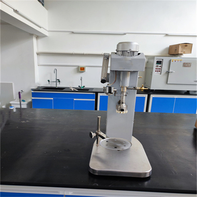 Máquina de floração de laboratório 3L XFD para célula de floração de grande volume
