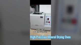 LAB BOIL MILHA