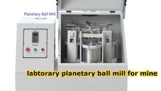 LAB BOIL MILHA